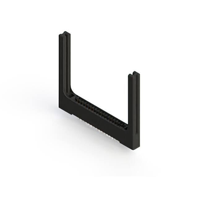 396-018-541-158 EDAC Inc.  Connecteurs de bordure